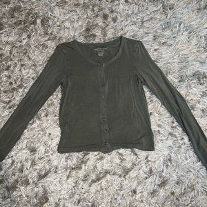 AEO soft & sexy long sleeve